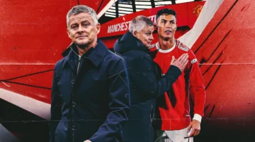 سيرك رونالدو يسقط اللاعب الموحد.. صفقة البرتغالي تدمر خطط سولشاير وتستحق فرصة عودة